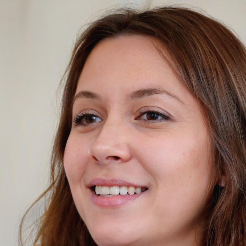 Portrait de Camille Rousseau