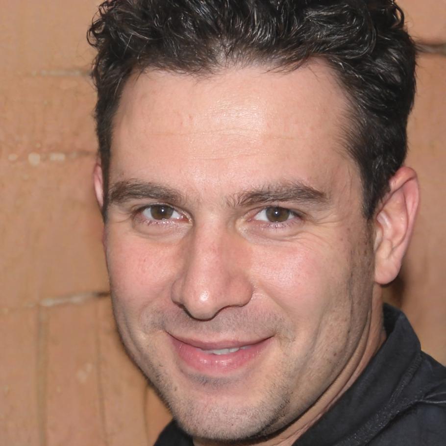 Directeur de recherche Maxence Dubois